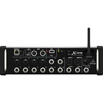 Behringer X AIR XR12 12-Input Digital Mixer - Hollywood DJ