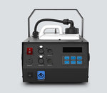 Chauvet DJ H2000 Hurricane 2000 Fog Machine (25,000 CFM) - Hollywood DJ