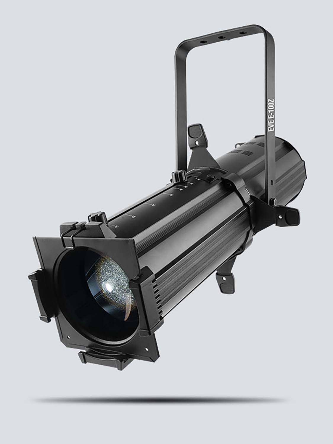 Chauvet DJ Lighting Package for Theater and Comedy Club - Hollywood DJ