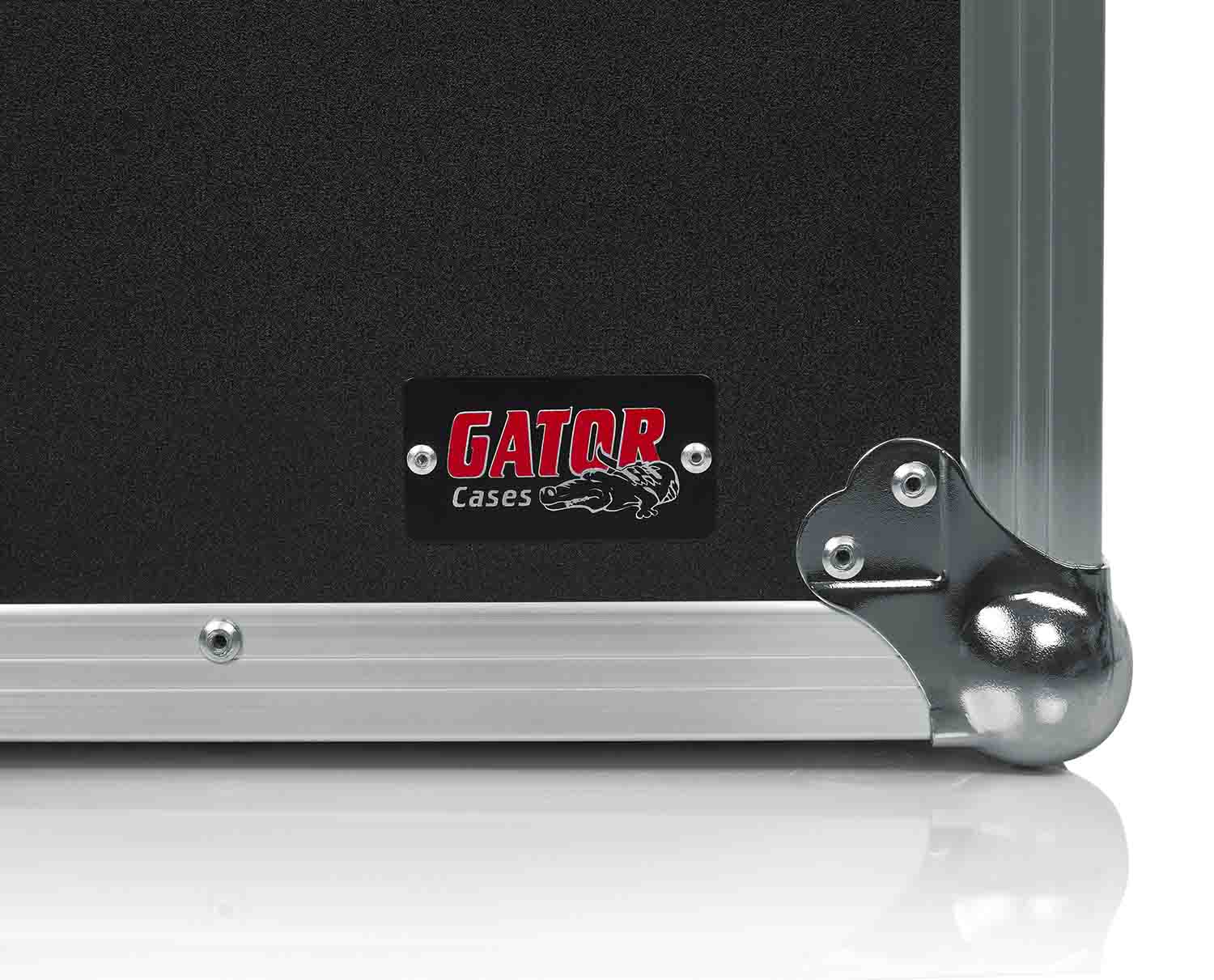 Gator Cases G-TOURPRESL32IIINDH Road Case for StudioLive 32III Mixer - Hollywood DJ