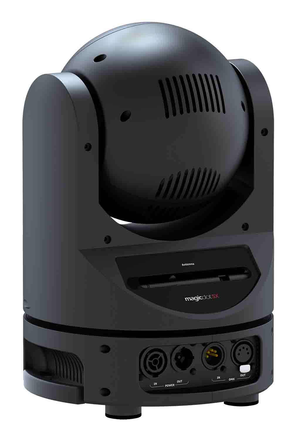 Ayrton Magic Dot SX RGBW LED Moving Head Beam - Hollywood DJ