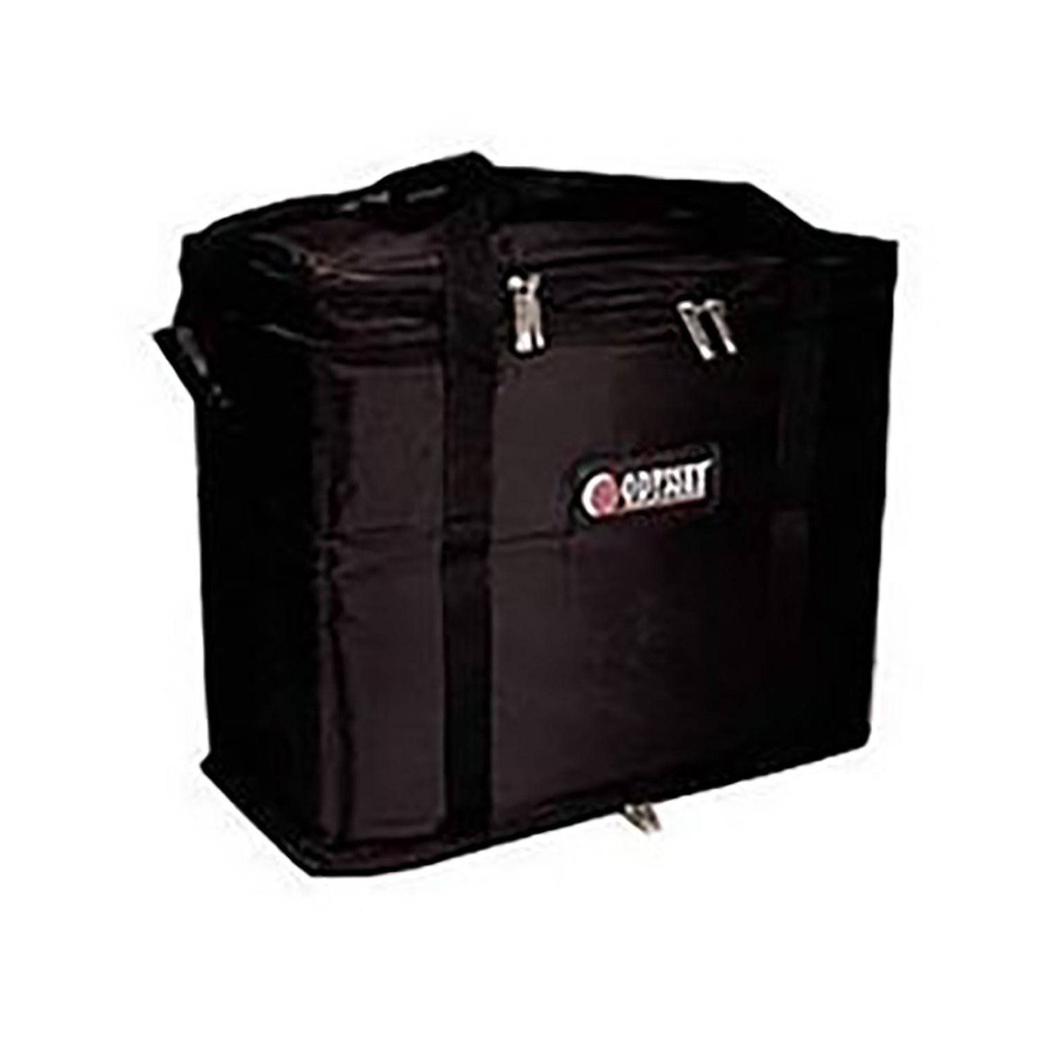 Odyssey BR512 Rack Bag 5U with 12 Inches Interior Depth - Hollywood DJ