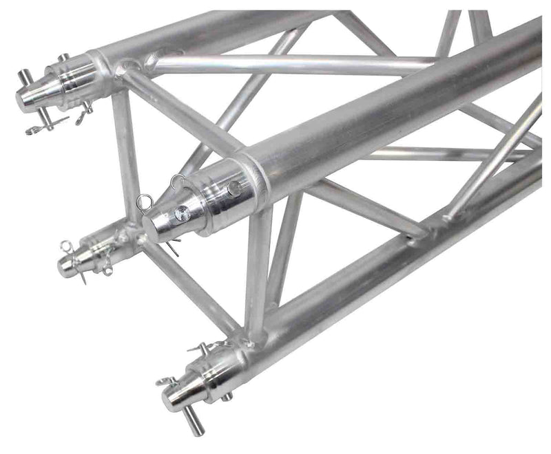ProX XT-SQ164 F34 Square Truss Segment - 1.64 Feet - Hollywood DJ