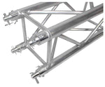 ProX XT-SQ164 F34 Square Truss Segment - 1.64 Feet - Hollywood DJ