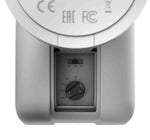 LD Systems DQOR 5 T W, 5" Two-Way Passive In/Out Door Installation Loudspeaker 16 Ohm, 70/100 V - White, Pair - Hollywood DJ
