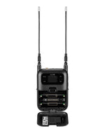 Shure SLXD5 Single-Channel Portable Digital Wireless Receiver by Shure