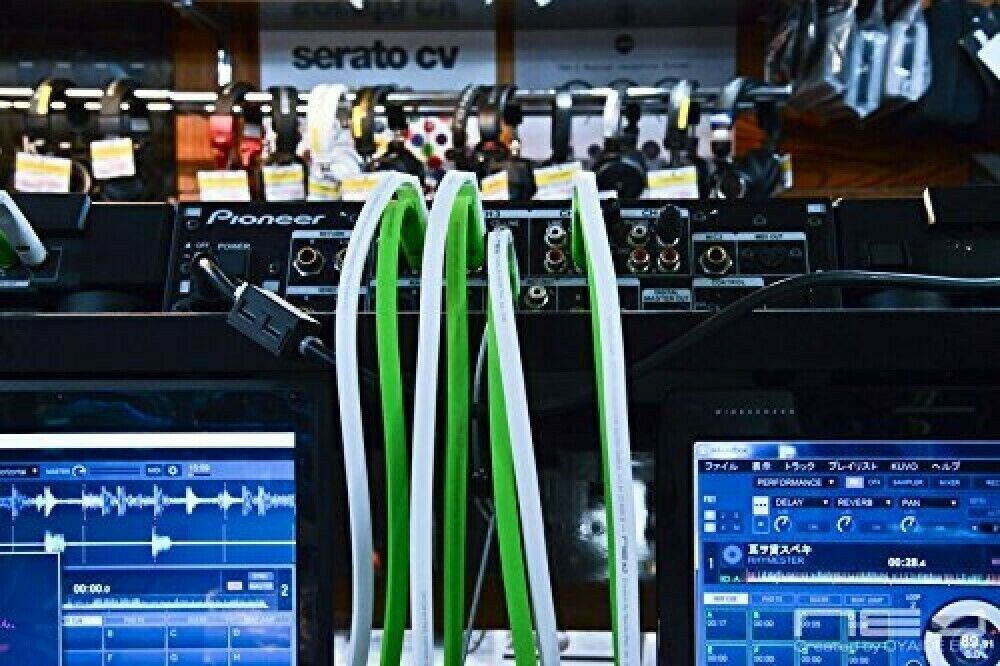 DJ機材 NEO by OYAIDE Elec d+ USB class S rev.2 Amazon | NEO by OYAIDE Elec d+ USB class S rev.2 1.0m USB