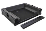 ProX X-MIXSTREAM PRO BL ATA Flight Road Case for Numark Mixstream Pro DJ Controller - Black - Hollywood DJ