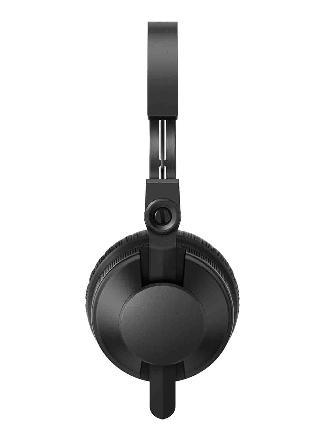 Pioneer DJ HDJ-CX Professional On-Ear DJ Headphones - Black - Hollywood DJ