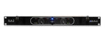 Art SLA-2, 200W Power Amplifier - Hollywood DJ