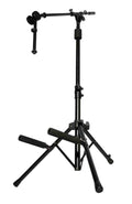 Onstage RS7501 Tilt-Back Tripod Amp Stand - Black - Hollywood DJ