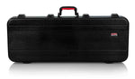 Gator Cases GTSA-KEY49 Keyboard Case for 49-note Keyboards - Hollywood DJ