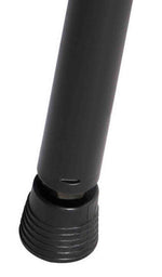 On Stage KS7150 Platform-Style Keyboard Stand - Hollywood DJ
