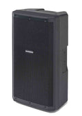 Samson RS112A 400W 2-Way Active Loudspeaker with Bluetooth - 12 Inch - Hollywood DJ