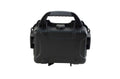 Gator Cases GU-0705-03-WPDF Waterproof Injection Molded Case with Diced Foam - 7.4 x 4.9 x 3.1 - Hollywood DJ
