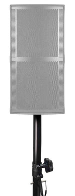 ProX T-SS18P Set of 2 Heavy Duty Speaker Tripod Stands with Bag - 6 ft (44"-72") - Hollywood DJ