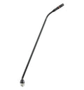 Shure MX415RLP/S, 15-Inch Micro Flex Modular Gooseneck Microphone with Super Cardioid Cartridge by Shure