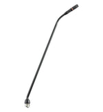 Shure MX415RLP/S, 15-Inch Micro Flex Modular Gooseneck Microphone with Super Cardioid Cartridge by Shure
