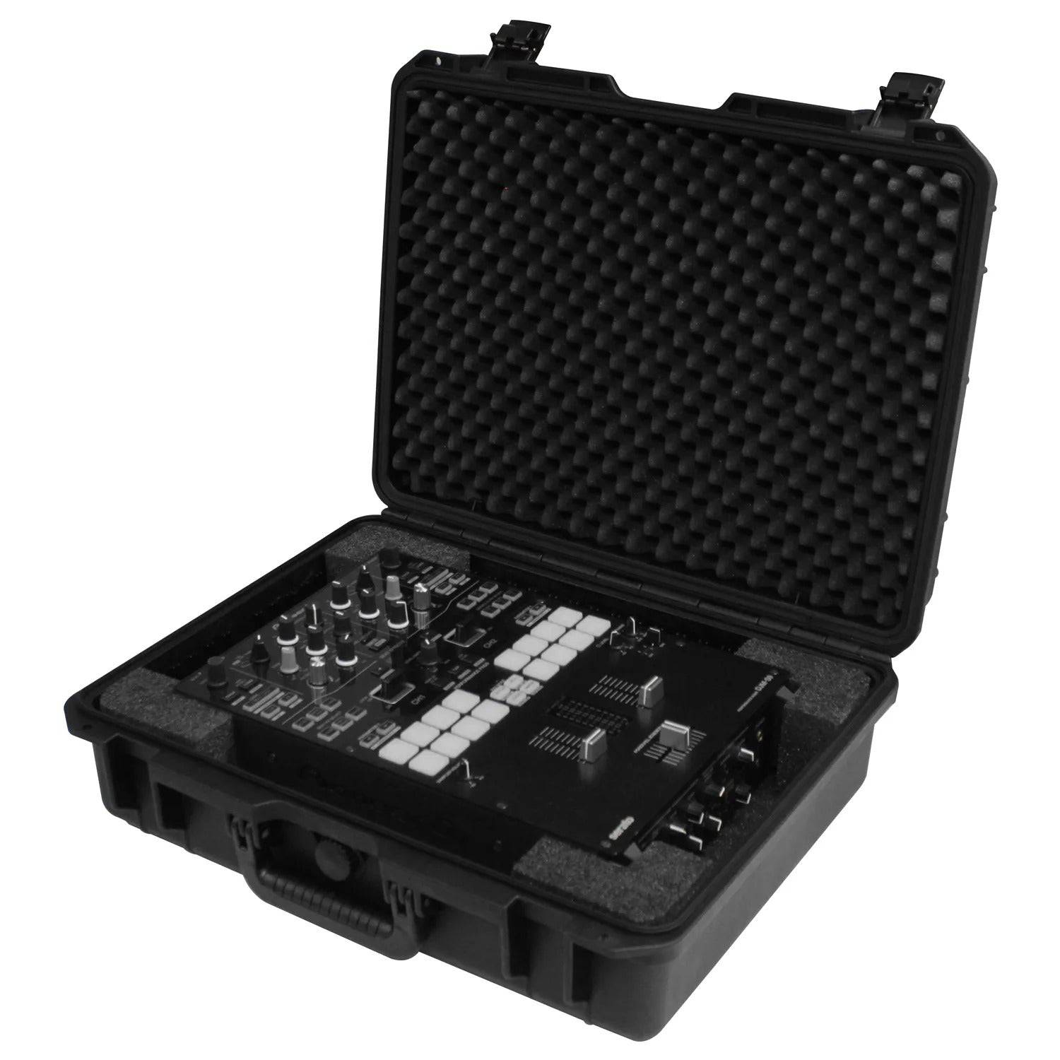 Odyssey VUDJMS9, Pioneer DJM-S9 DJ Mixer Dustproof And Watertight Carrying Case - Hollywood DJ