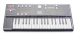 Decksaver DS-PC-ASMHSEXPLORER, ASM Hydrasynth Explorer Cover - Hollywood DJ