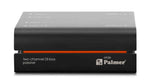 B-Stock: Palmer Elde Passive 2-Channel DI-Box - Hollywood DJ