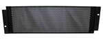 ProX T-P3SEC Security Rack Panel 3U Space - Hollywood DJ