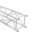 Global Truss DT-4165P, DT44P Square Box Truss Segment - 8.2 ft - Hollywood DJ