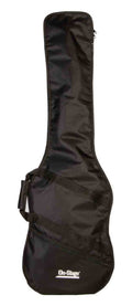 On Stage GBB4550 Economy Bass Guitar Gig Bag - Hollywood DJ