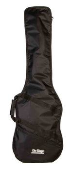 On Stage GBB4550 Economy Bass Guitar Gig Bag - Hollywood DJ