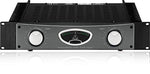 Behringer A500 Professional 600-Watt Reference-Class Studio Power Amplifier - Hollywood DJ