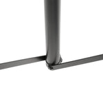 Gravity GSP5211ACB, Pneumatic Speaker Stand - Hollywood DJ