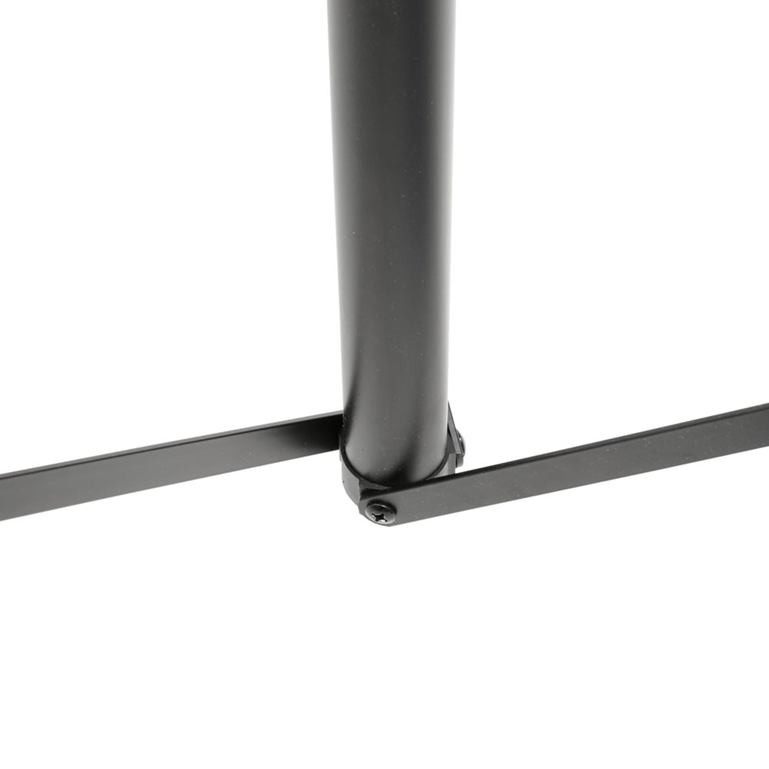 Gravity GSP5211ACB, Pneumatic Speaker Stand - Hollywood DJ
