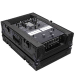 ProX XS-M11BL Universal Flight Case for DJ Mixers Fits Pioneer DJM S11 / Rane 70 / 72 MK2 - Hollywood DJ
