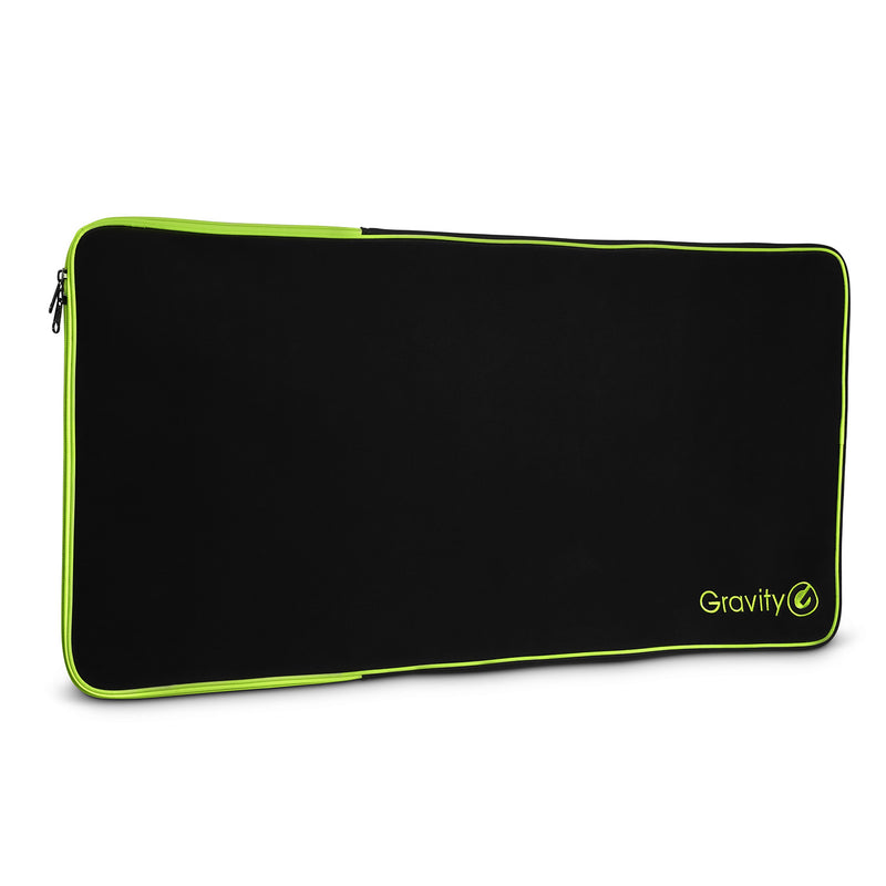 Gravity GBGKS1B Transport Bag For Keyboard Stand - Hollywood DJ