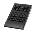MA Lighting MA4023575 Grandma3 OnPC Fader Wing - 2,048 Parameter USB Control Surface - Hollywood DJ