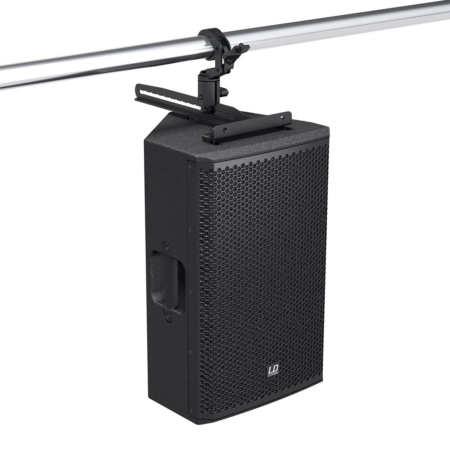 LD Systems STINGER G3 TMB, EasyMount Bracket For Stinger 12" and 15" - Hollywood DJ
