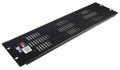 ProX T-P3V Rack Panel Ventilated 3U Space - Hollywood DJ