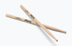 On Stage MWSD1, Round Tip Maple Drumstick On-Stage