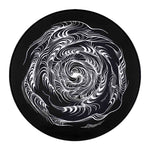Serato David Ellis Sidewinder Picture Disc 12 Inch Control Vinyl Pressing for Serato DJ Pro - Pair - Hollywood DJ