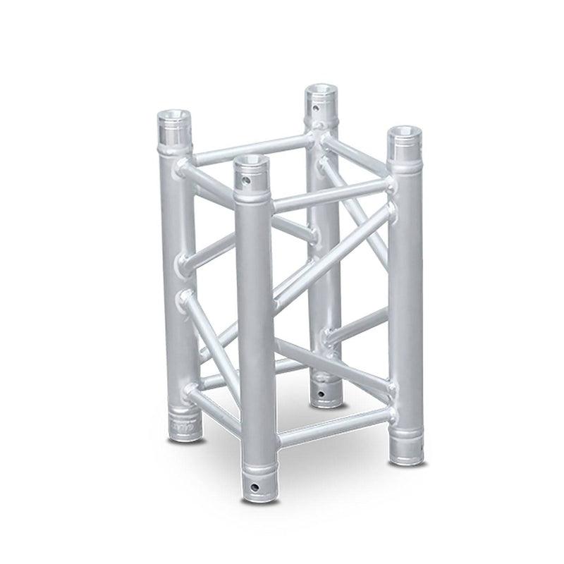 GALAXY STAGE GS34-50, 1.64ft (0.5m) Square Truss Segment - Hollywood DJ