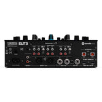Reloop Elite Professional DJ DVS Mixer for Serato DJ Pro - Hollywood DJ