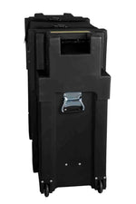 Gator Cases G-LCD-2632 LCD/Plasma Case for 26-32″ Screens - Hollywood DJ