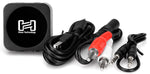 Hosa IBT-402, Bluetooth Audio Interface Drive With Transmitter And Receiver - Hollywood DJ