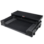 ProX XS-XDJRX2 WLTBL DJ Flight Case For Pioneer XDJ-RX2 With Sliding Laptop Shelf by ProX Cases