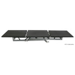 Open Box - Odyssey ATT2, Folding DJ Table with Adjustable Sides - Hollywood DJ