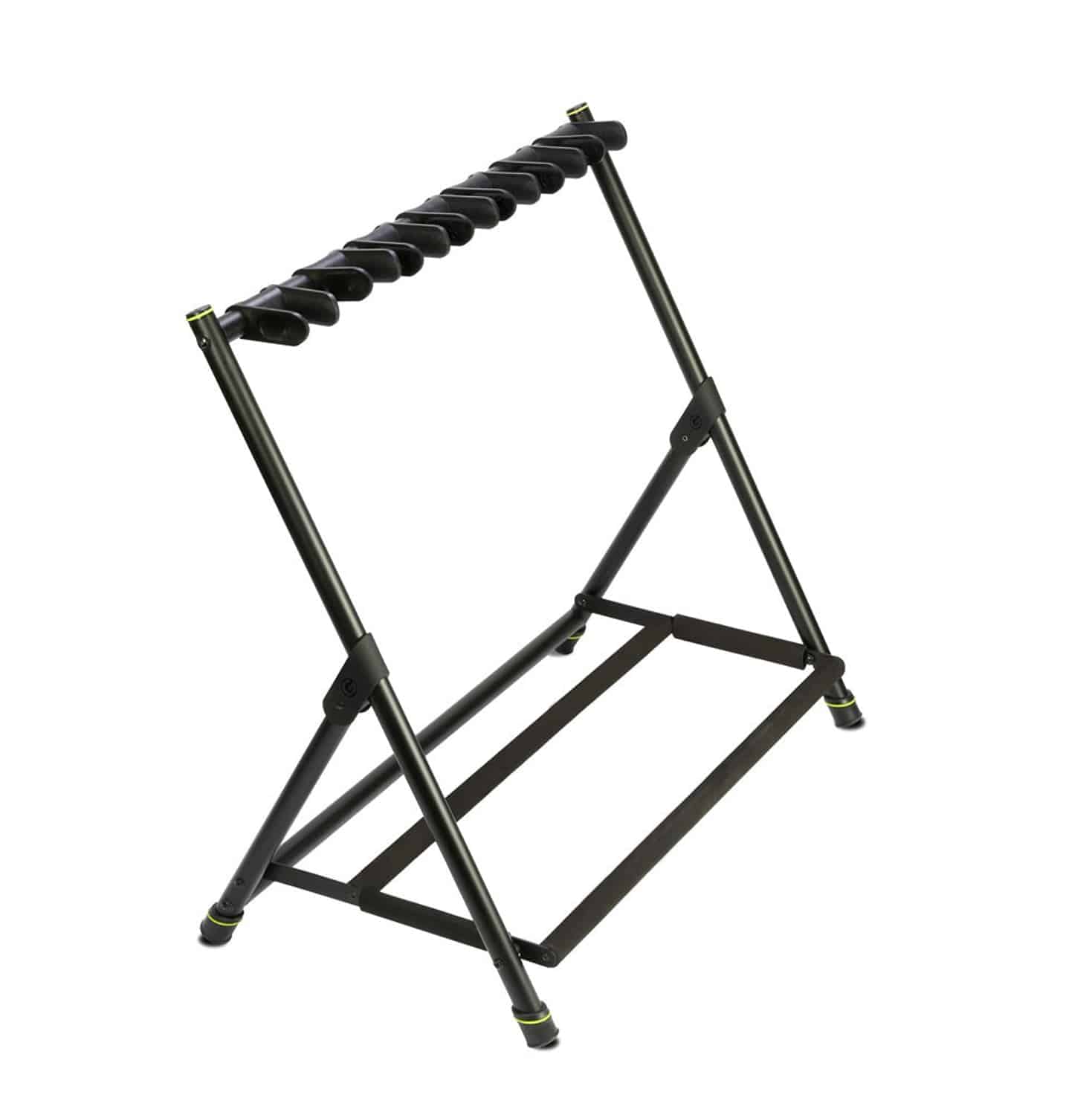 Gravity GGSMG07 Guitar Rack For 7 Instruments - Hollywood DJ