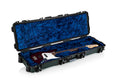 Gator Cases GWP-BASS Titan Series Water Proof Guitar Case for Jazz and Precision Style Guitars Gator Cases