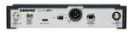 B-Stock: Shure GLXD24R+/B58-Z3 Digital Wireless Rack System with BETA 58A Vocal Microphone - Hollywood DJ