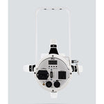 Chauvet DJ EVEE50ZWHT LED Stage Light - White by Chauvet DJ
