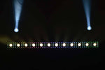JMAZ Versa Flex DJ Lighting Package with Stand - Hollywood DJ